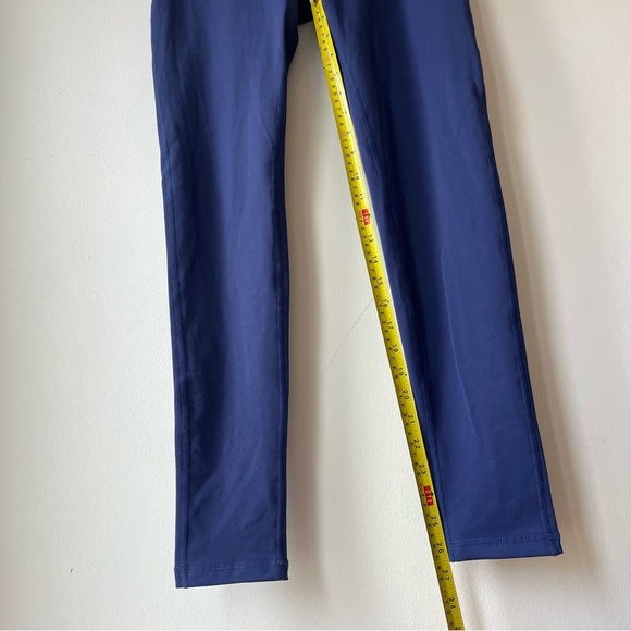 Baleaf Women’s Lined Leggings Size M High Waist Stretch Athletic Yoga Pants - Picture 8 of 10